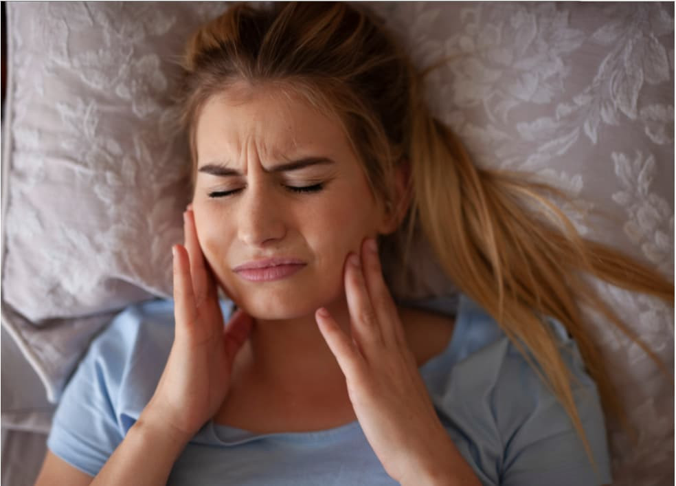 Causes and Long-Term Risks of Nighttime Teeth Grinding