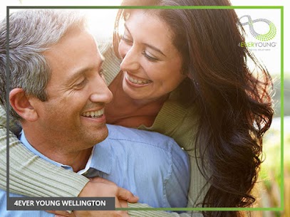 Hormone Therapy and Improved Self-Esteem