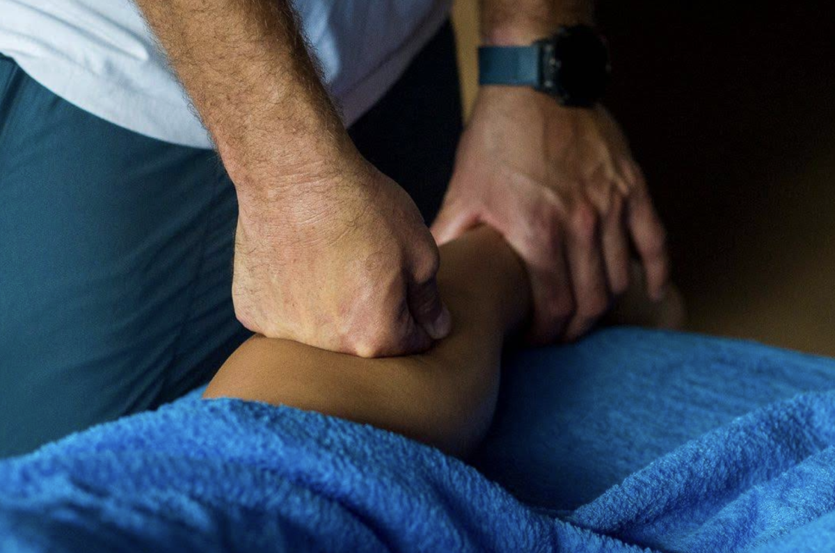 Remedial Massage Brookvale: Boosting Athletic Performance