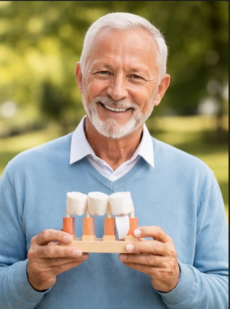 How to Get Affordable Dental Implants Without Compromising Quality in Cleburne