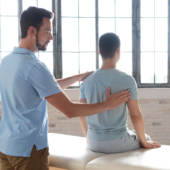 ChiroCare of Florida: Coral Springs’s Professional Chiropractors