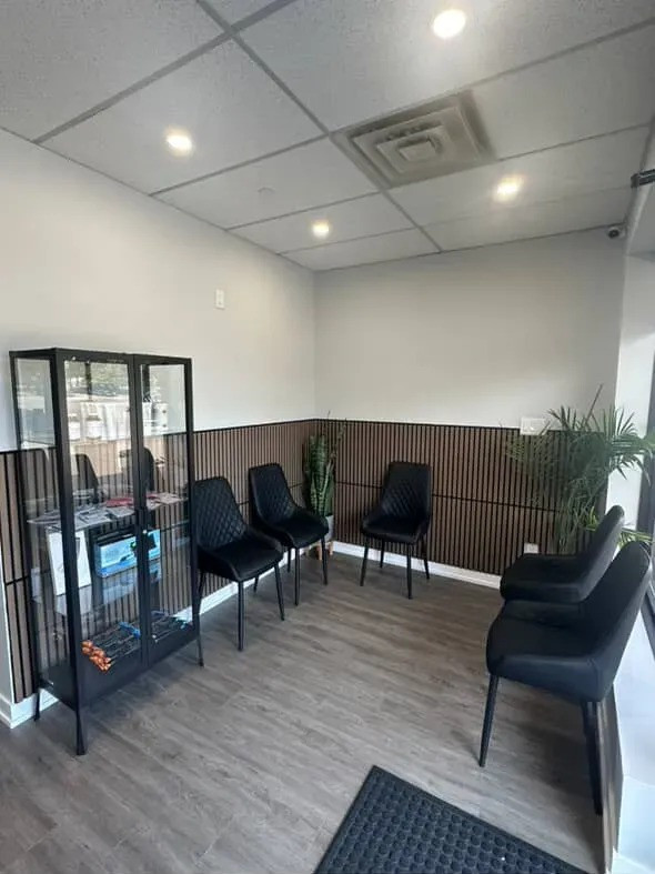 New Rehabilitation Centre Offers Comprehensive Care in Markham