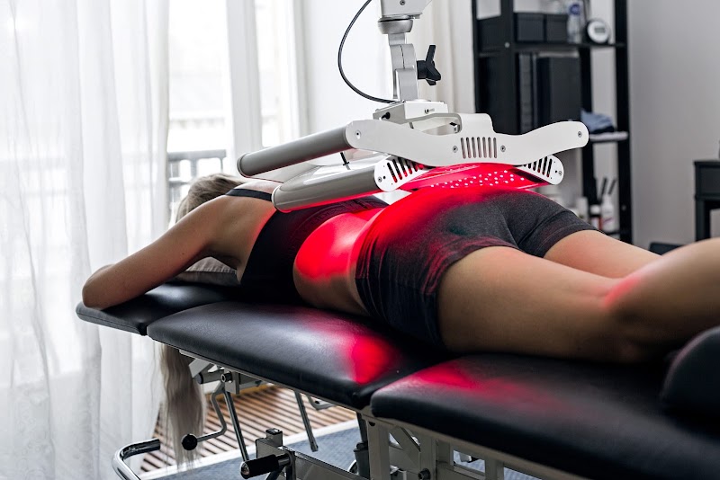 Boston Massage Therapy at Charles Street Family Chiropractic