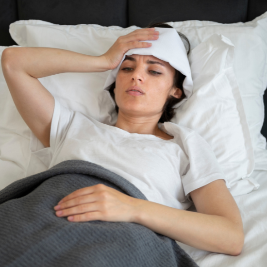 GYN Solutions & Aesthetics: Tampa’s Hormone Replacement Therapy Services