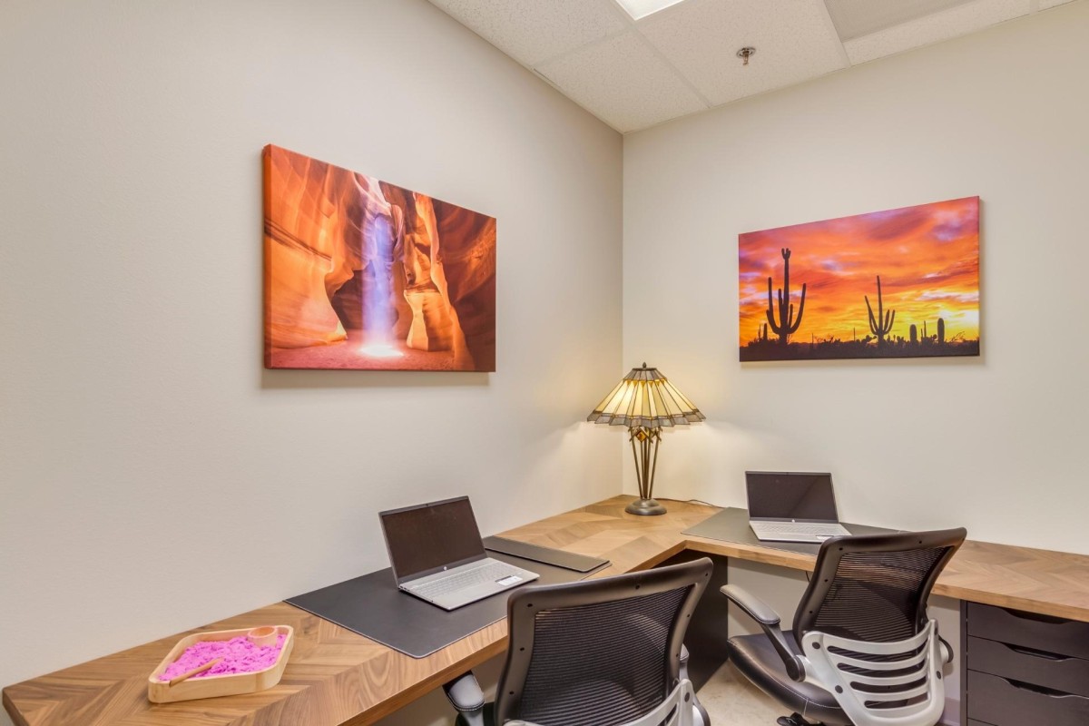 Three Major Insurers Now Accepted at Arizona IOP in Scottsdale