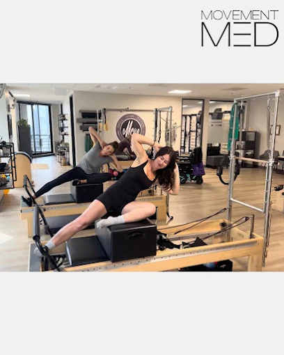 Chicago Sees Growing Interest in Integrated Medical Fitness Approaches