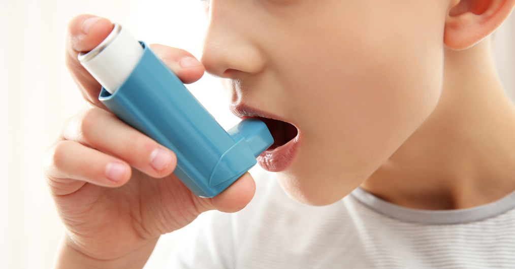 New Pediatric Wellness Initiative Addresses Asthma and Allergies in Children